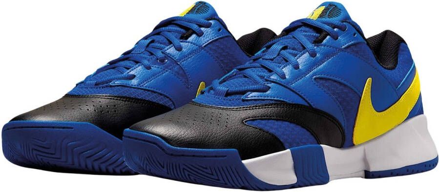 Nike Court Lite 4 Tennisschoenen Heren