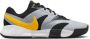 Nike Court Lite 4 tennisschoenen heren zwart - Thumbnail 2