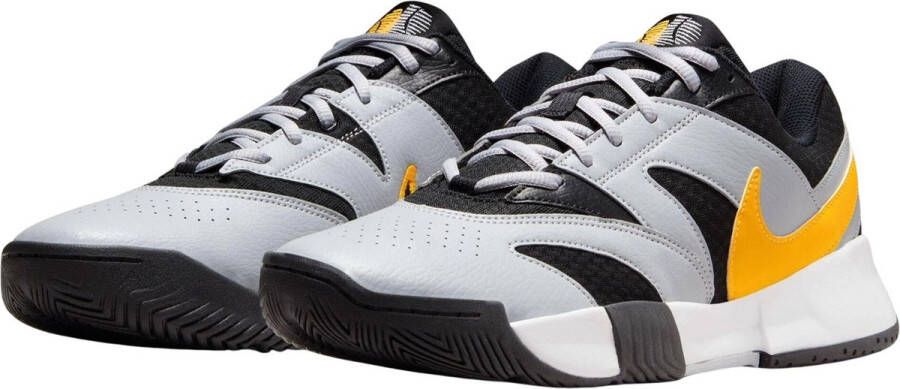 Nike Court Lite 4 Tennisschoenen Sportschoenen Mannen