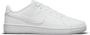 Nike Stijlvolle Court Royale 2 Better E Sneakers White - Thumbnail 2