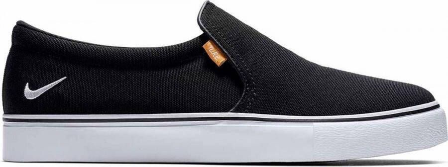 Nike Court Royal Sneakers Schoenen zwart Schoenen