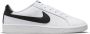 Nike Court Royale 'White Light Carbon' - Thumbnail 1