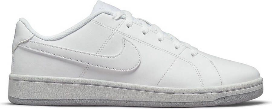Nike Court Royale 2 Next Nature Damessneakers schoenen wit casual Sneakers - Foto 13