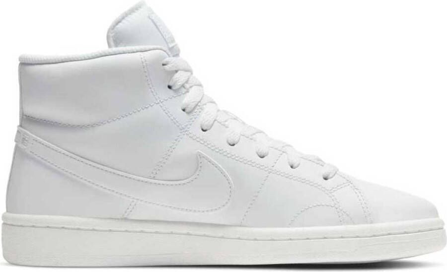 Nike Court Royale 2 Mid Sneakers Vrouwen