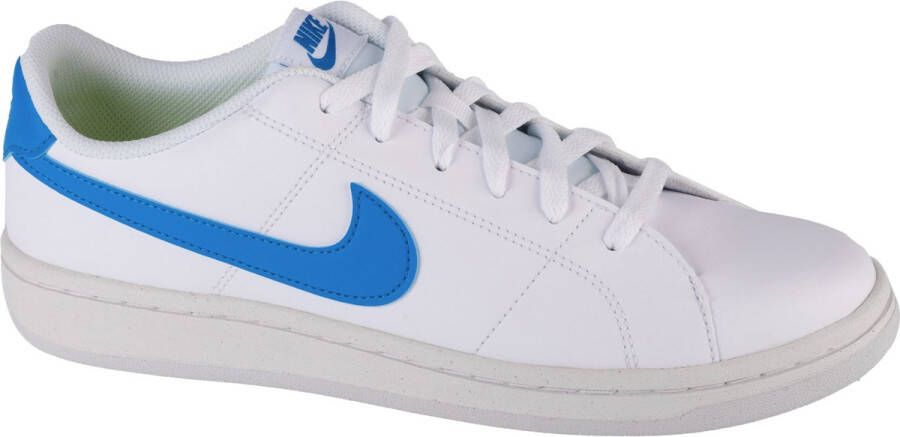 Nike Court Royale 2 Next Nature DH3160-103 Mannen Wit Sneakers Sportschoenen - Foto 2