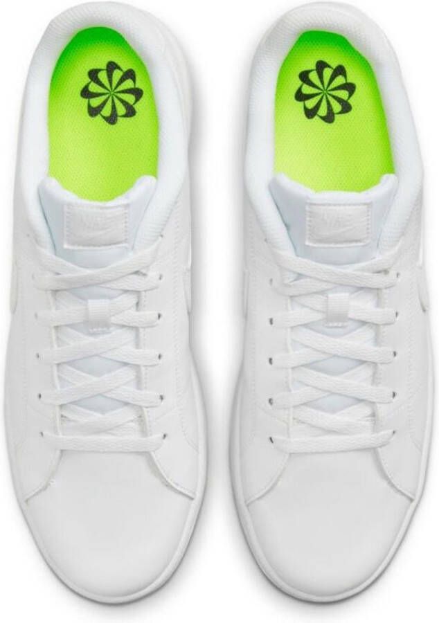 Nike Court Royale 2 Next Nature ssneakers schoenen wit casual Sneakers - Foto 17