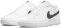 Nike Moderne Court Royale 2 Better E Sneakers White Heren - Thumbnail 2