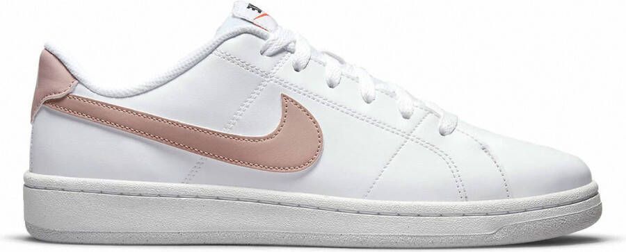 Nike Court Royale 2 Next Nature Witte Sneakers