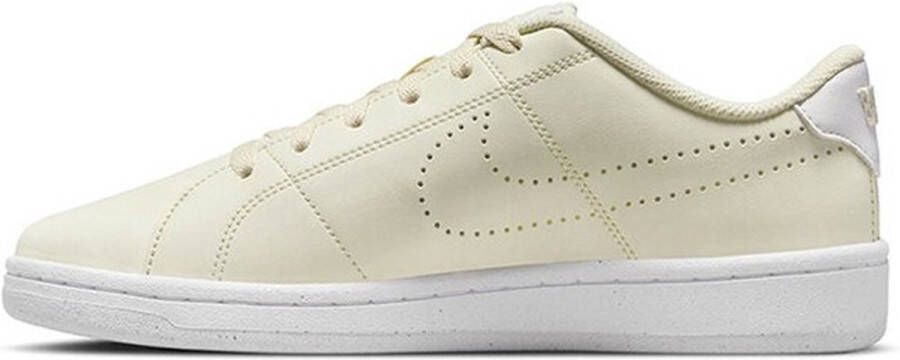 Nike Sneakers in beige voor Dames
