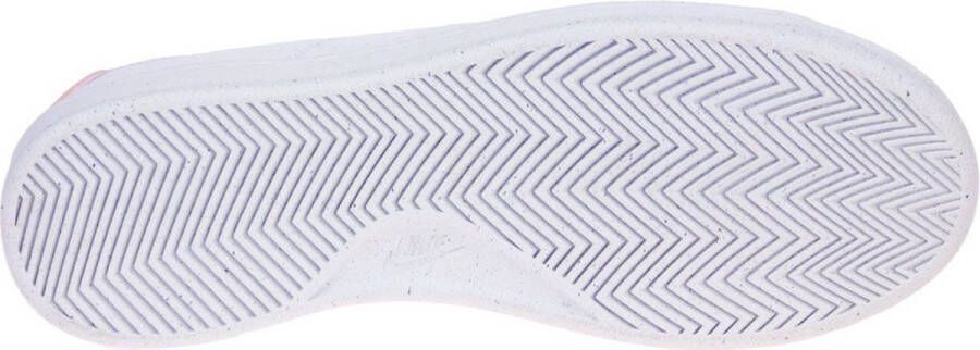 Nike WMNS COURT ROYALE 2 damessneaker DQ4127 100 wit
