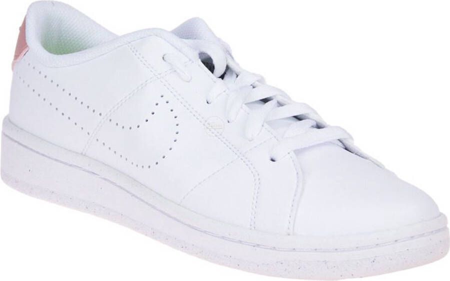 Nike WMNS COURT ROYALE 2 damessneaker DQ4127 100 wit