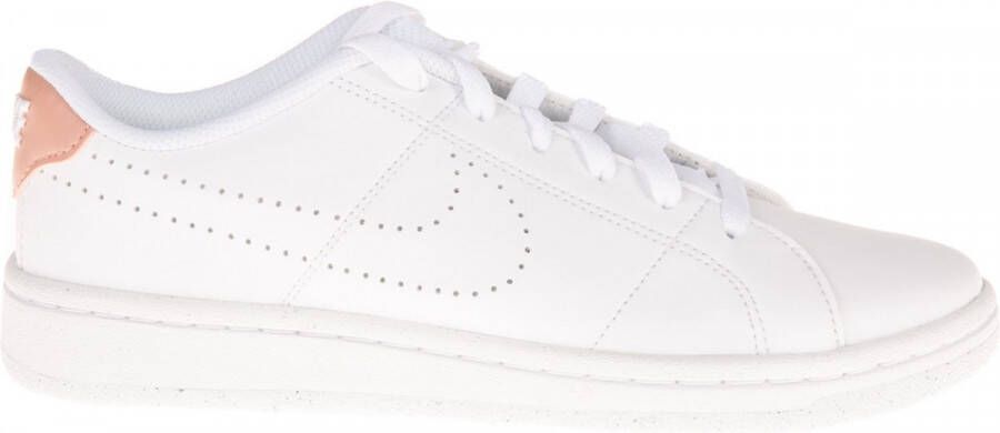 Nike WMNS COURT ROYALE 2 damessneaker DQ4127 100 wit