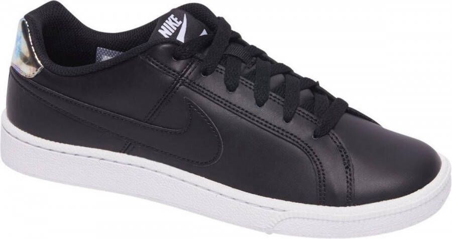 Nike Court Royale Zwart Sneakers