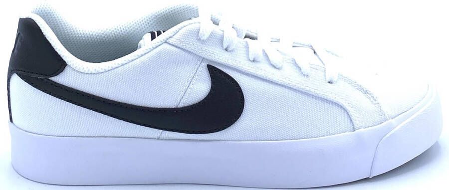 Nike Court Royale AC Canvas- Sneakers Dames