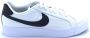 Nike Sportswear sneakers Wmns Court Royale Ac Canvas - Thumbnail 1