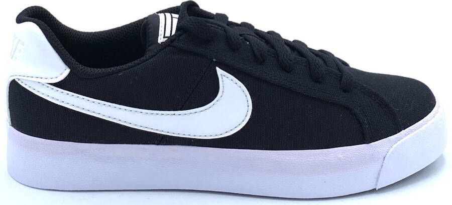 Nike Court Royale AC Canvas- Sneakers Dames