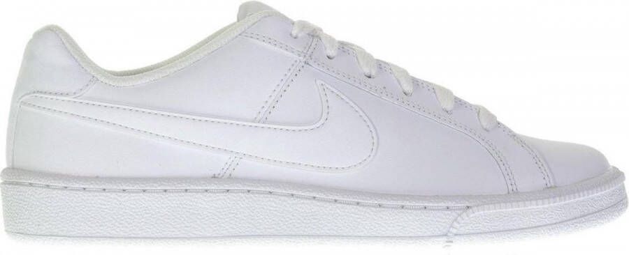 Nike Court Royale Dames Sneakers Vrouwen Wit