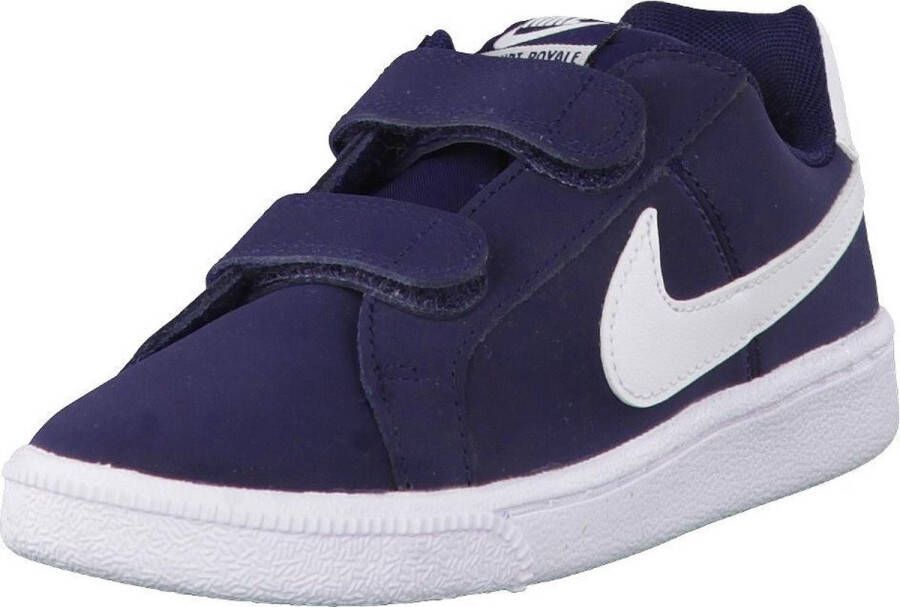 Nike Court Royale (Psv) Sneakers Kinderen Blauw