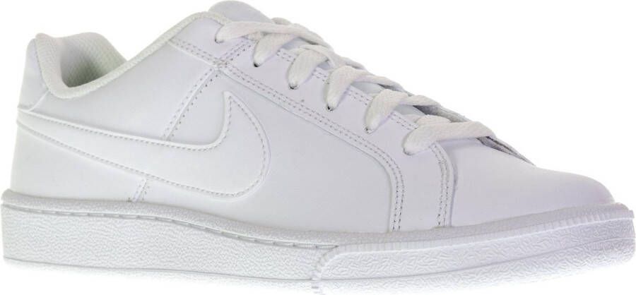 Nike Court Royale Sneakers Dames Sportschoenen Vrouwen wit