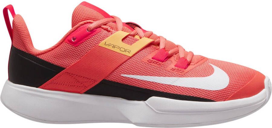Nike Court Vapor Lite Dames Tennisschoenen