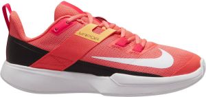Nike Court Vapor Lite Tennisschoen voor dames(gravel) Oranje