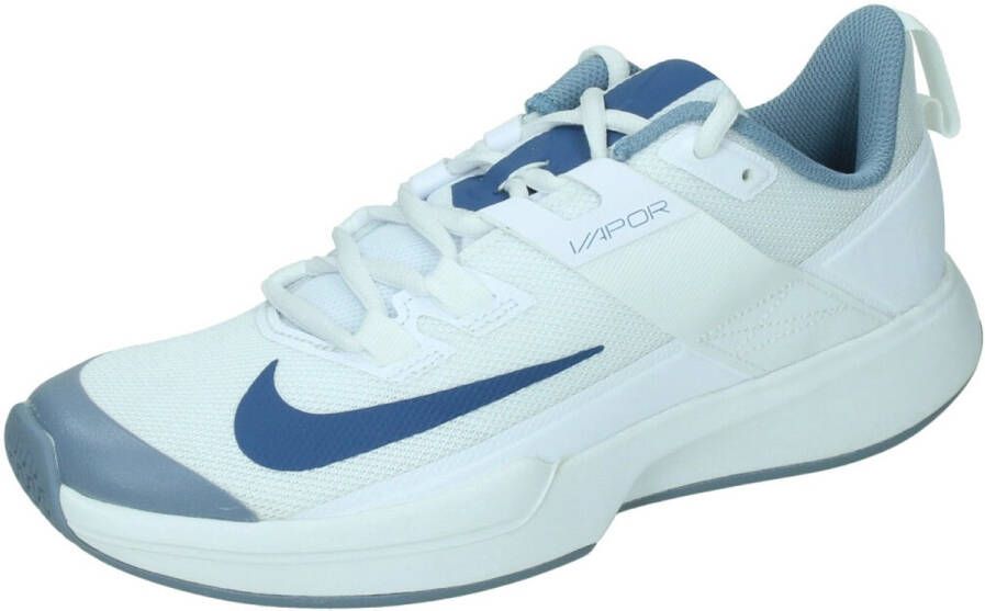 Nike Court Vapor Lite Hardcourt tennisschoen voor heren Wit