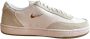 Nike Court Vintage PRM Sneakers Mannen Wit - Thumbnail 1