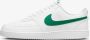 Nike Court Vision Low Next sneakers heren wit - Thumbnail 3
