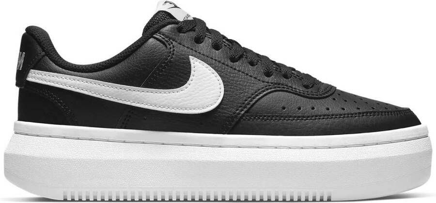 Nike Sportswear Sneakers COURT VISION ALTA Design in de voetsporen van de Air Force 1