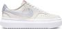 Nike Moderne damessneaker in effen kleur - Thumbnail 1