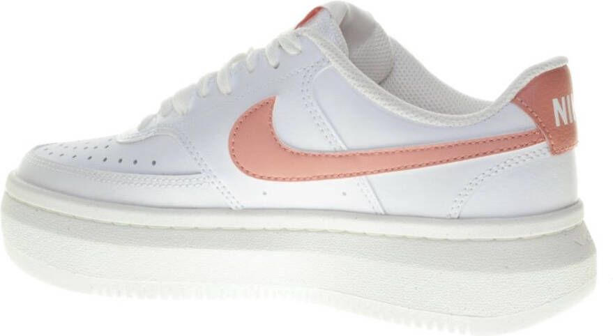 Nike Court Vision Alta Rose