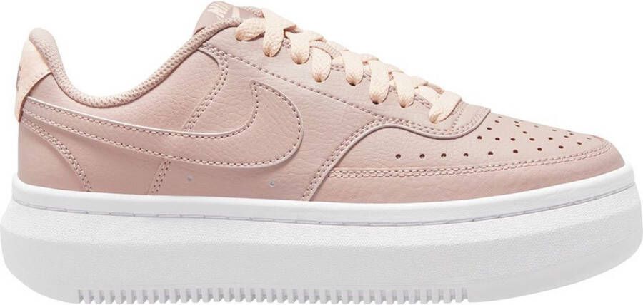 Nike Sportswear Sneakers COURT VISION ALTA Design in de voetsporen van de Air Force 1 - Foto 2