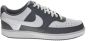 Nike Sportswear Sneakers COURT VISION LO geïnspireerd door het ontwerp van de nike air force - Thumbnail 1