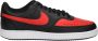 Nike Sportswear Sneakers Court Vision Low Design in de voetsporen van de Air Force 1 - Thumbnail 3