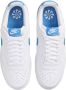 Nike Court Vision Lage Sneakers Nn Streetwear Volwassen - Thumbnail 1