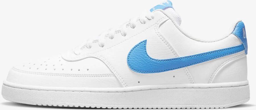 Nike Court Vision lo