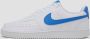 Nike Court Vision lo - Thumbnail 1