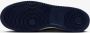 Nike court vision lo Lage sneakers heren Blauw-Multicolour - Thumbnail 1
