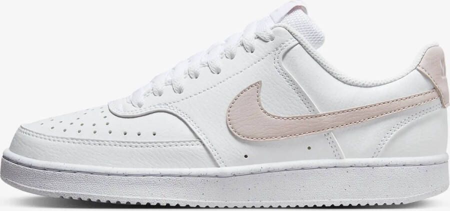 Nike Court Vision Low Sneaker Dames