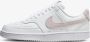 Nike Court Vision Low Next sneakers dames wit - Thumbnail 3