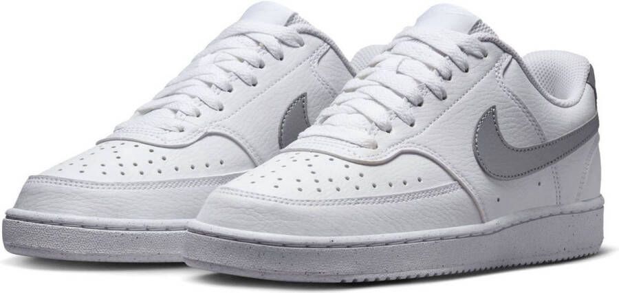 Nike Court Vision LO NN- Sneakers Dames