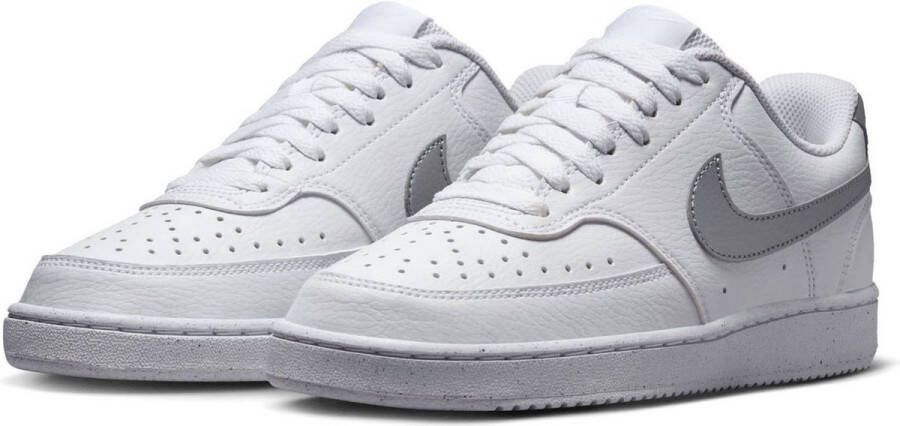 Nike Sportswear Sneakers COURT VISION LOW NEXT NATURE