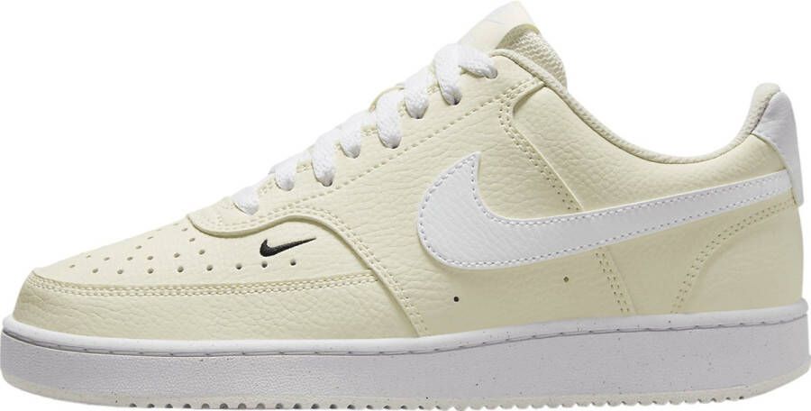 Nike Court Vision LO Sneakers White Pale