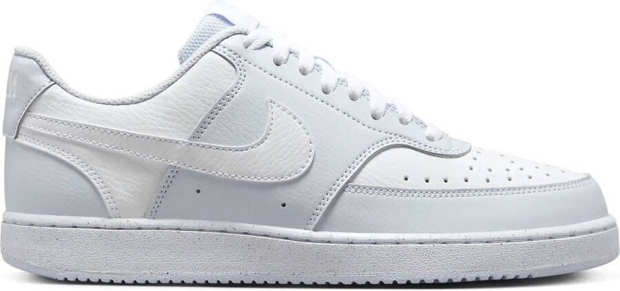Nike Court Vision Low Dames Sneakers