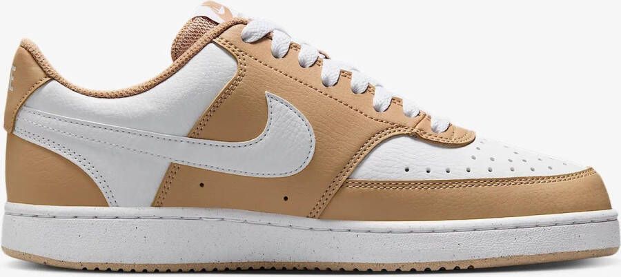 Nike Court Vision Low Dames Sneakers