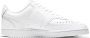Nike Air Force 1 '07 White White Schoenmaat 42 1 2 Sneakers CW2288 111 - Thumbnail 3