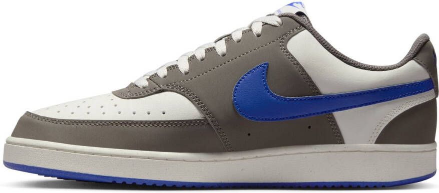 Nike Sportswear Sneakers COURT VISION LO P NBK geïnspireerd door het ontwerp van de nike air force