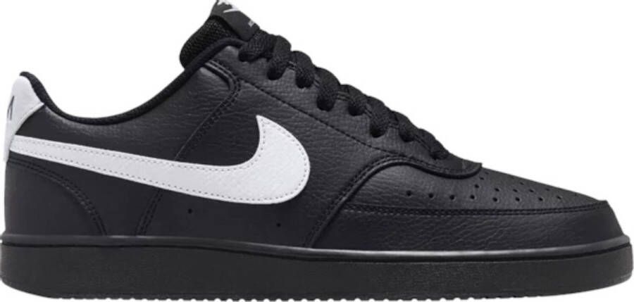 Nike Court Vision Low Heren Sneakers