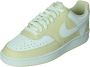Nike Court Vision Low Sneakers Heren Khaki - Thumbnail 2