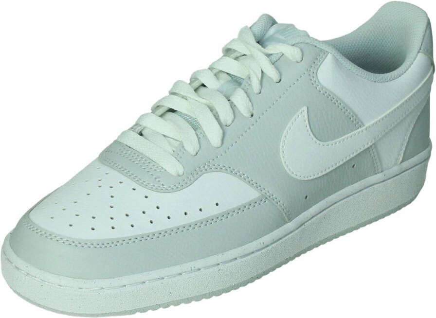 Nike court vision low men's shoes Lage sneakers heren Grijs